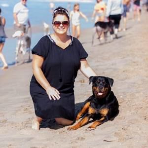 Meet your Posher, Kelly